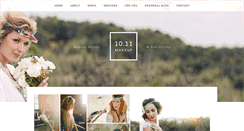 Desktop Screenshot of 1011makeup.com